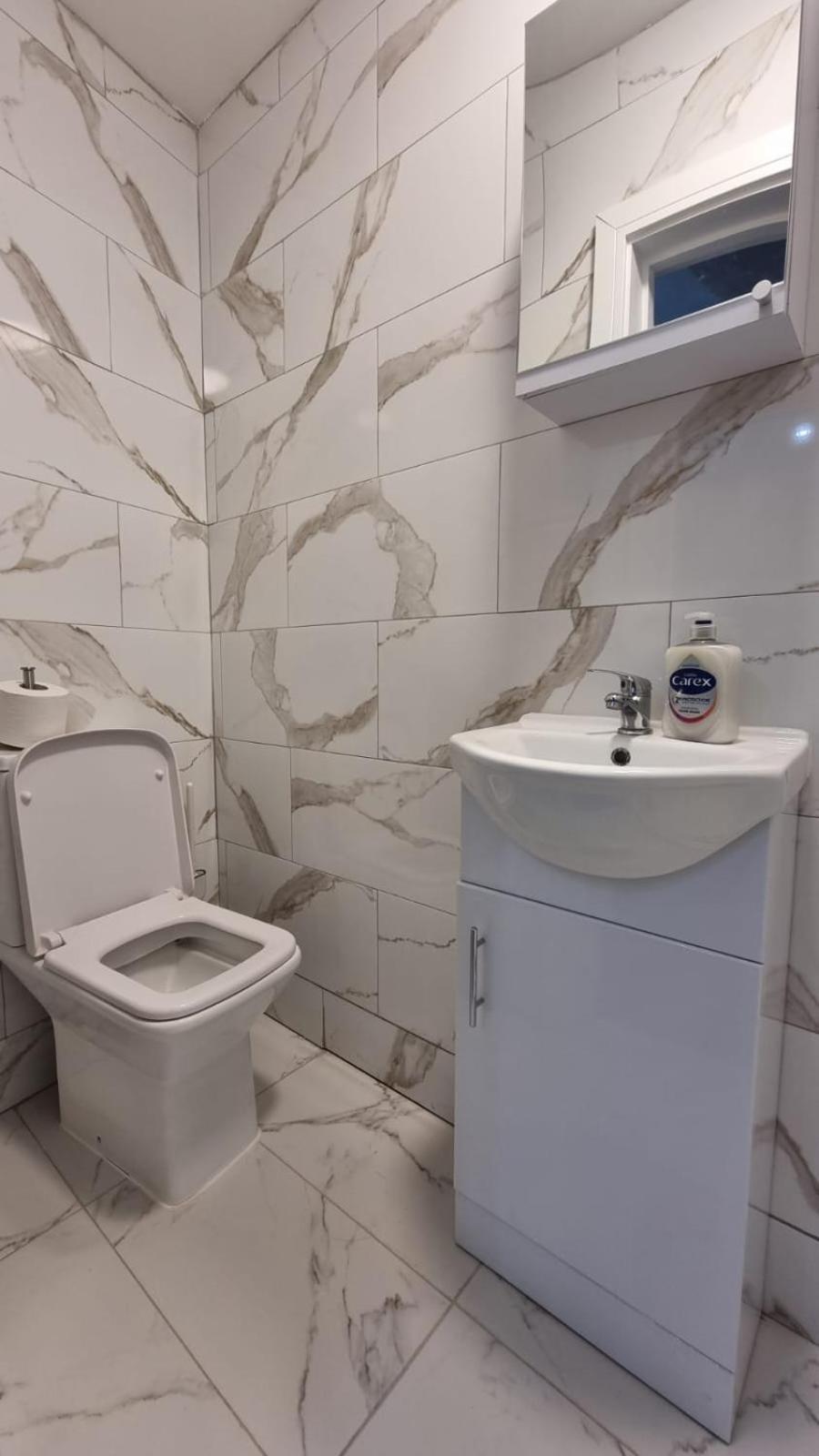 Brand New Flat Close To Turnpike Lane Tube Station Londen Buitenkant foto