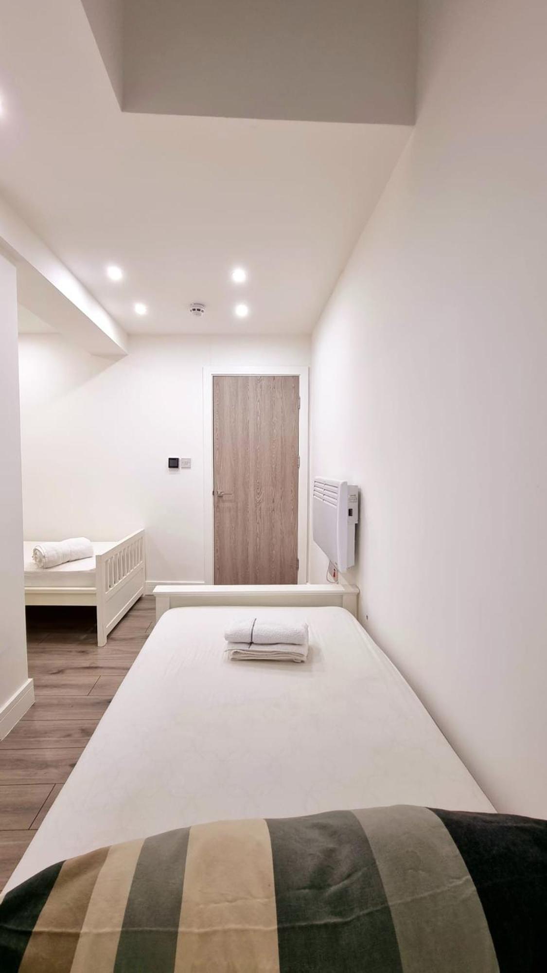 Brand New Flat Close To Turnpike Lane Tube Station Londen Buitenkant foto