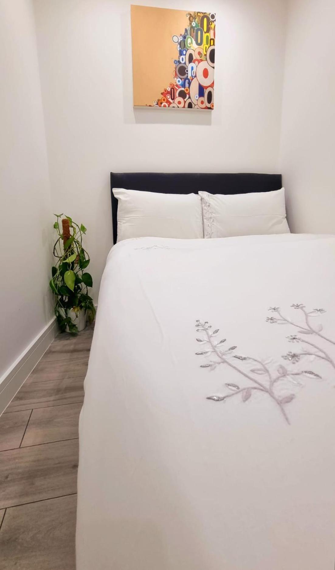 Brand New Flat Close To Turnpike Lane Tube Station Londen Buitenkant foto